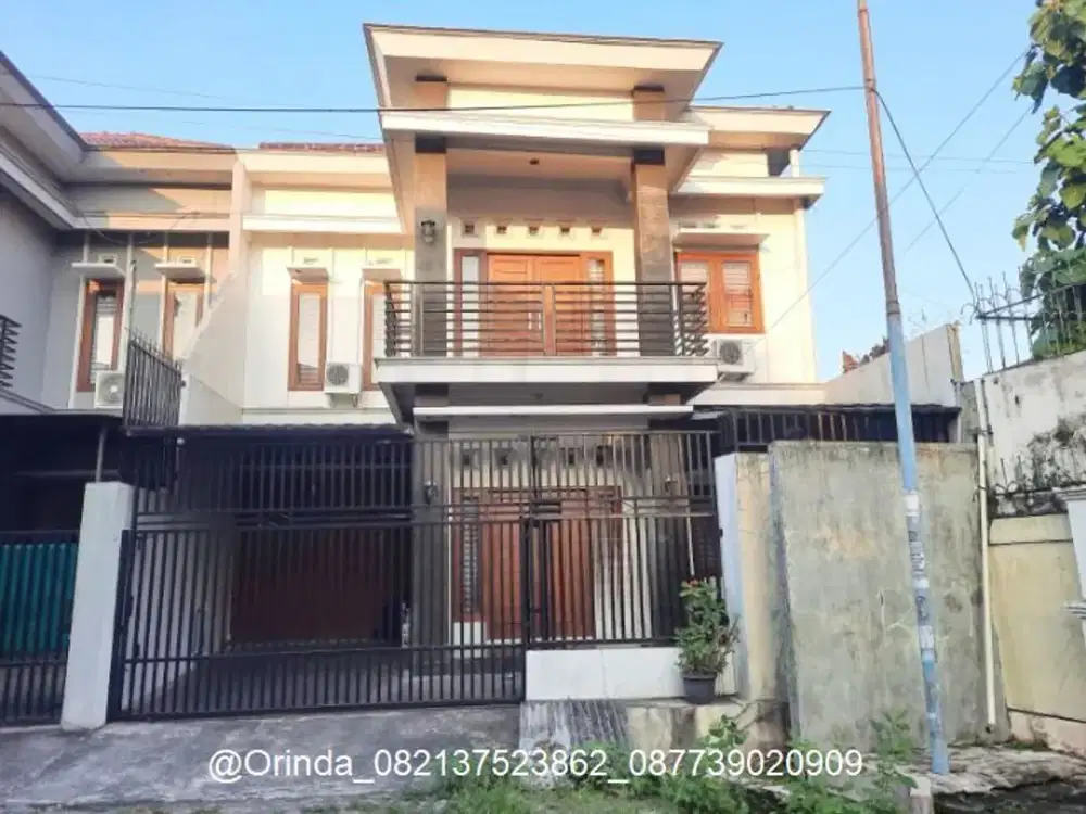 LT 117 NOLOGATEN DEPOK SLEMAN RUMAH FURNISHED SIAP HUNI DEKAT KLEDOKAN, SETURAN, BABARSARI, JANTI, MRICAN, DEMANGAN, AMPLAZ, UIN, STIE YKPN, UPN