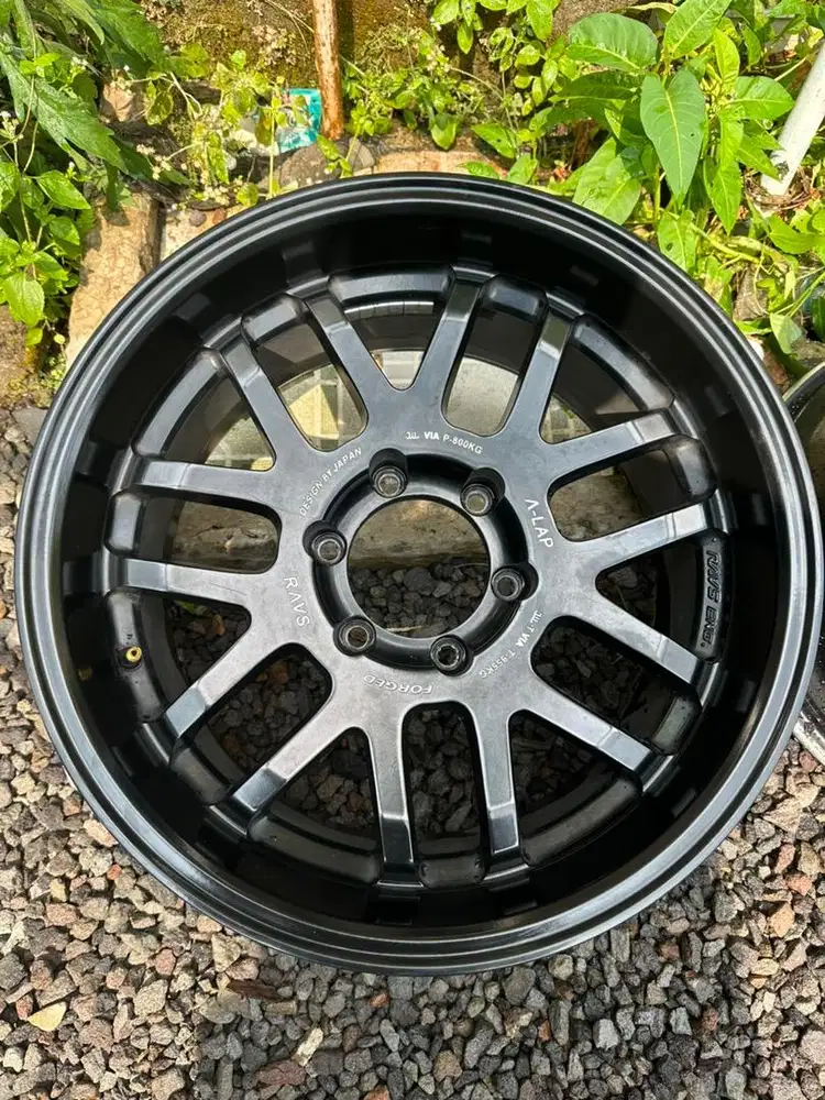 Velg RAYS A-LAP R18
