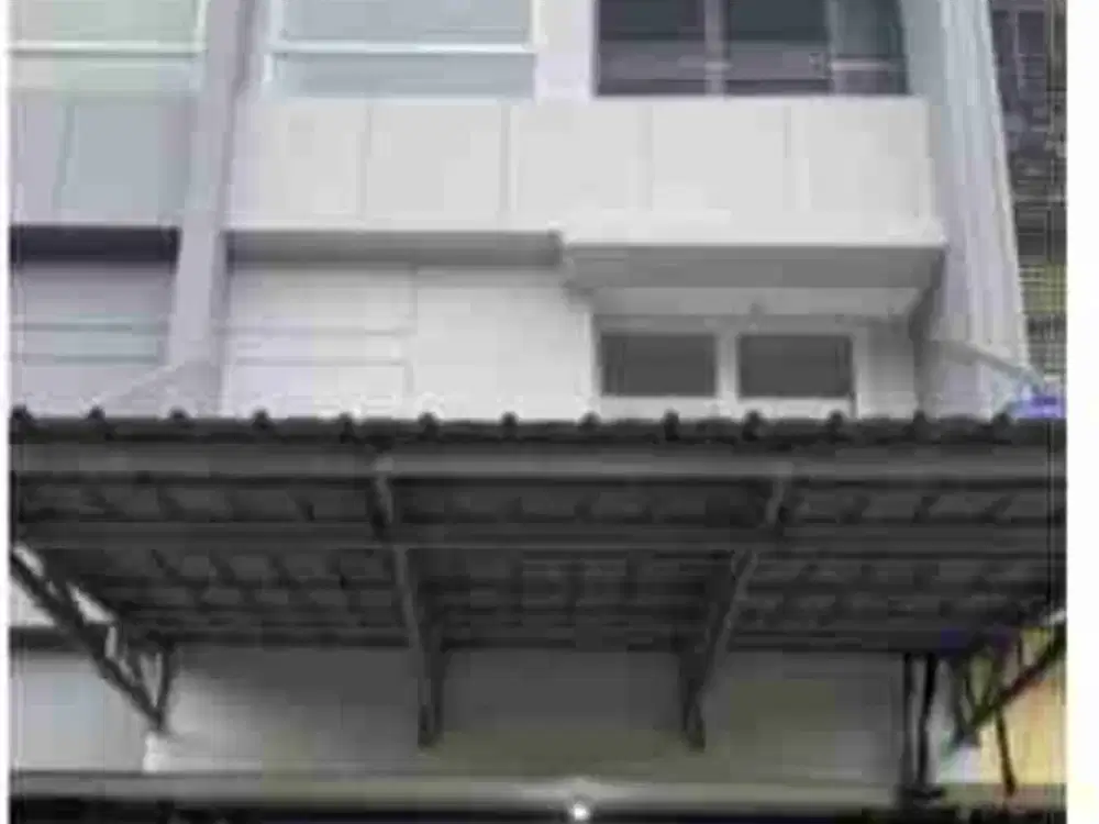 Jual ruko market boulevard the royale palm dekat pusat bisnis