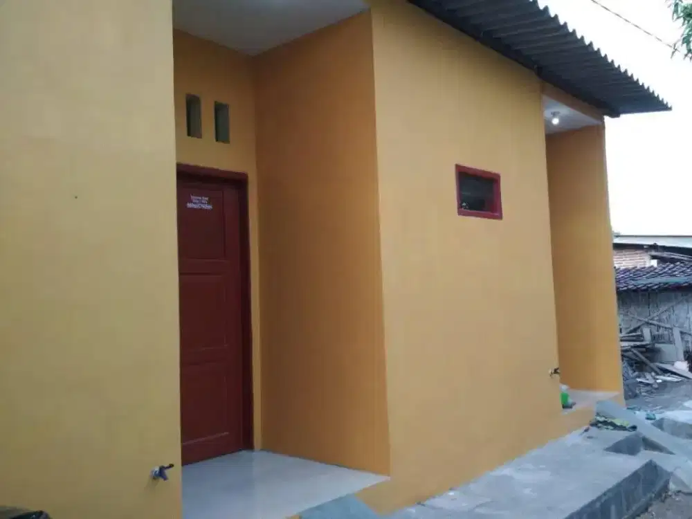 Kost nyaman buat keluarga