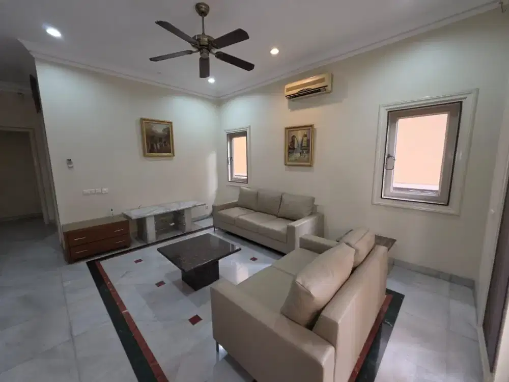 Disewakan Rumah Di Fontainableau Golf Residence Bukit Golf BSD