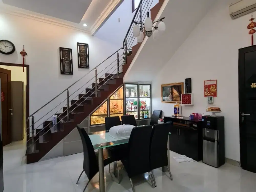 Dijual Rumah Grand City Regency Surabaya  MA 404