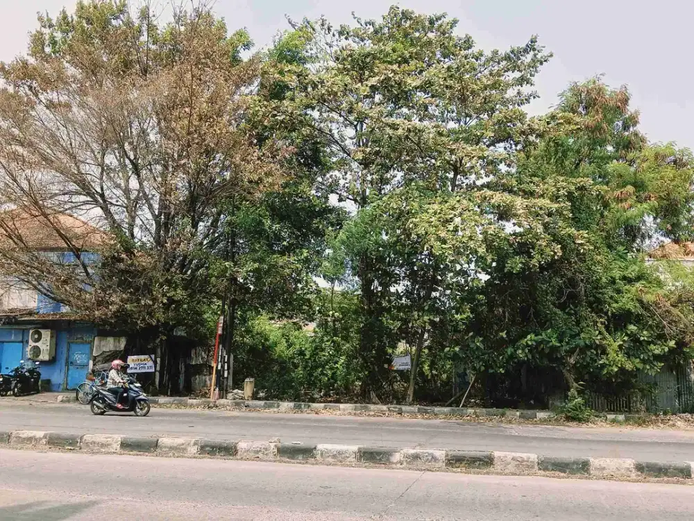 Tanah Citarum Raya 100 M Dari RS Panti Wilasa