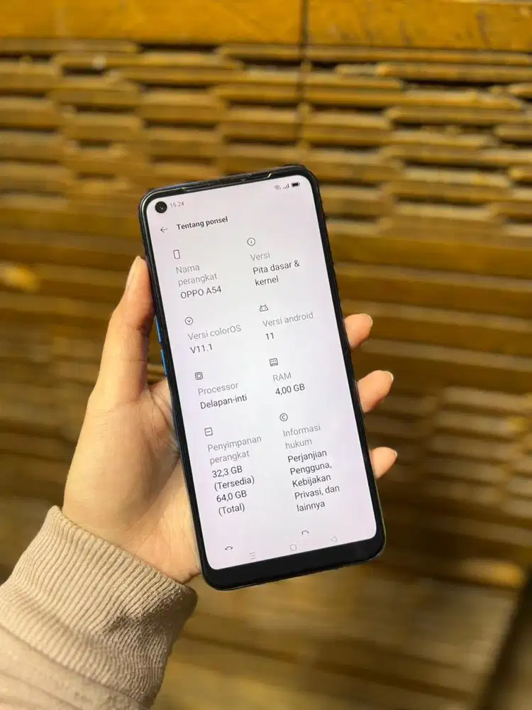OPPO A54 4/64GB