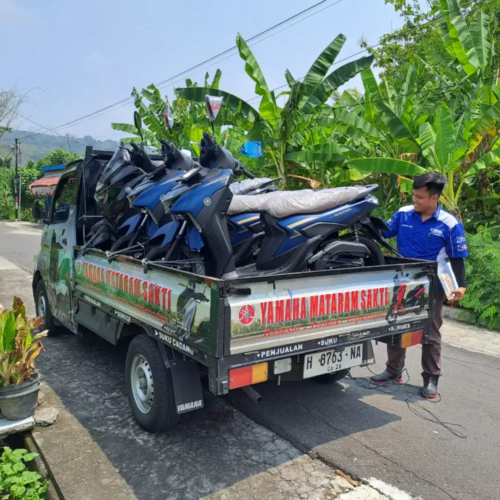 Bismillahiromanirohim, jual santai