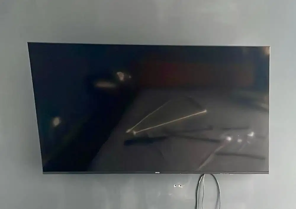 SPC Google TV 65” ST65 — LED 4K UHD