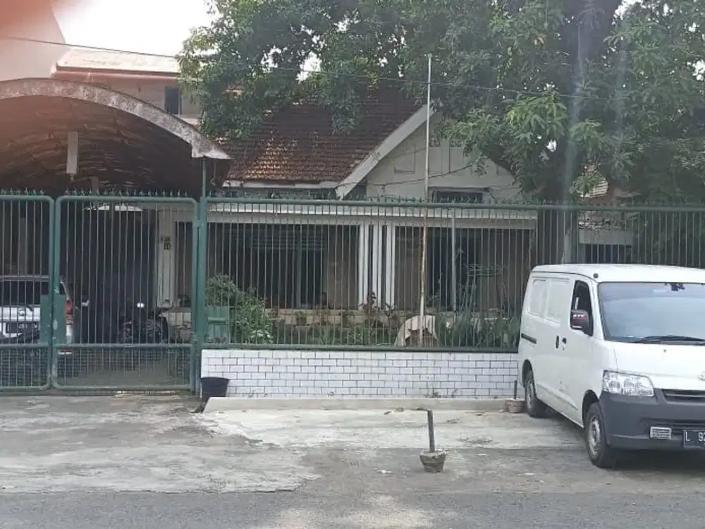 Dijual Rumah DI ARGOPURO BW 515
