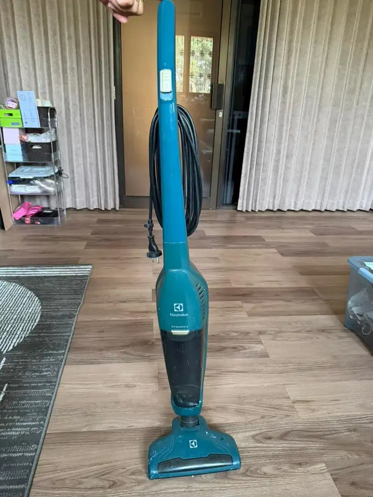 Electrolux Dynamica Pro EDYL30CB