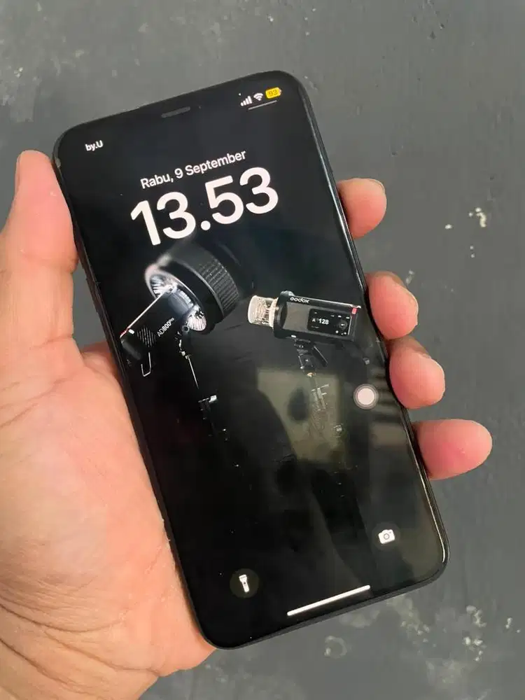 IPHONE XS MAX 64Gb SPACE GRAY