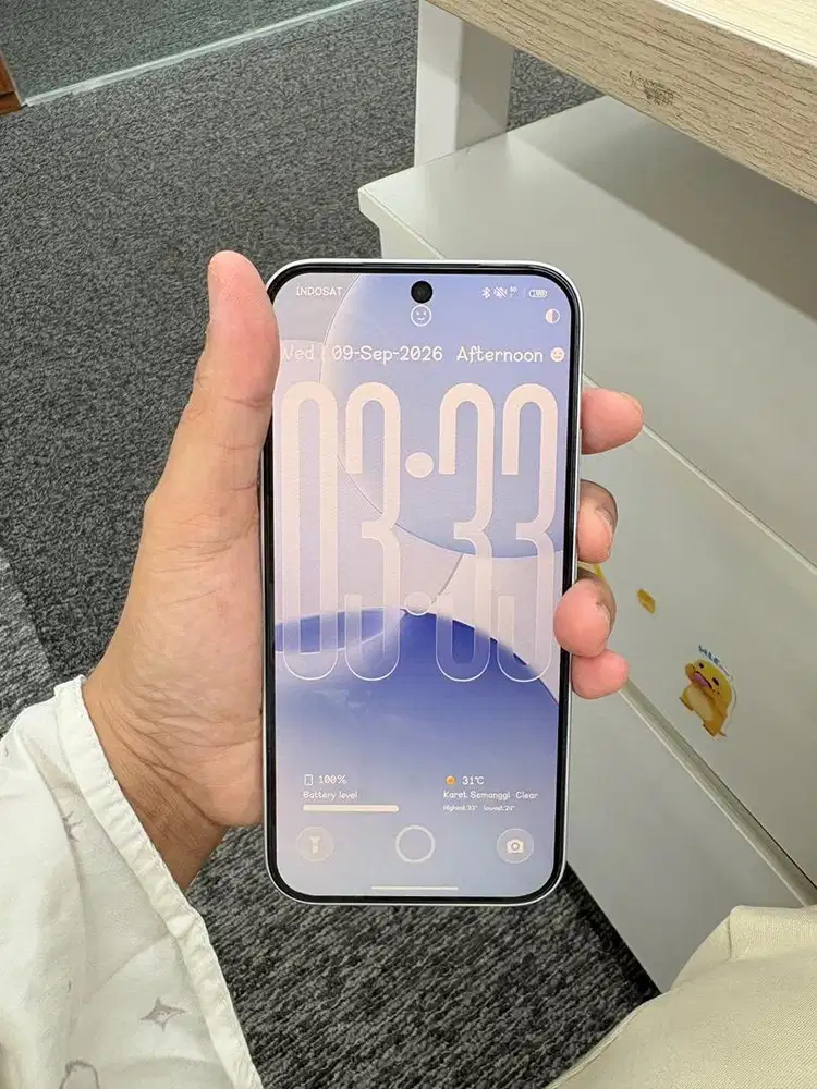 Xiaomi 17T 12/512Gb Opal White