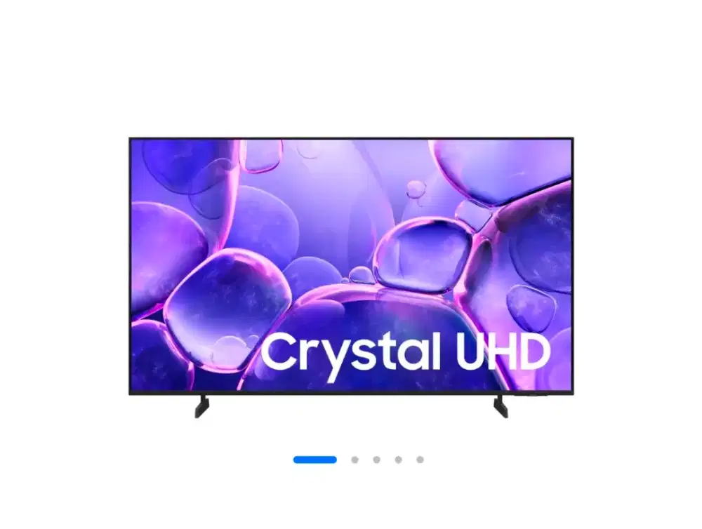 Promo All Tipe TV Mulai 32 - 98 Cash/Kredit