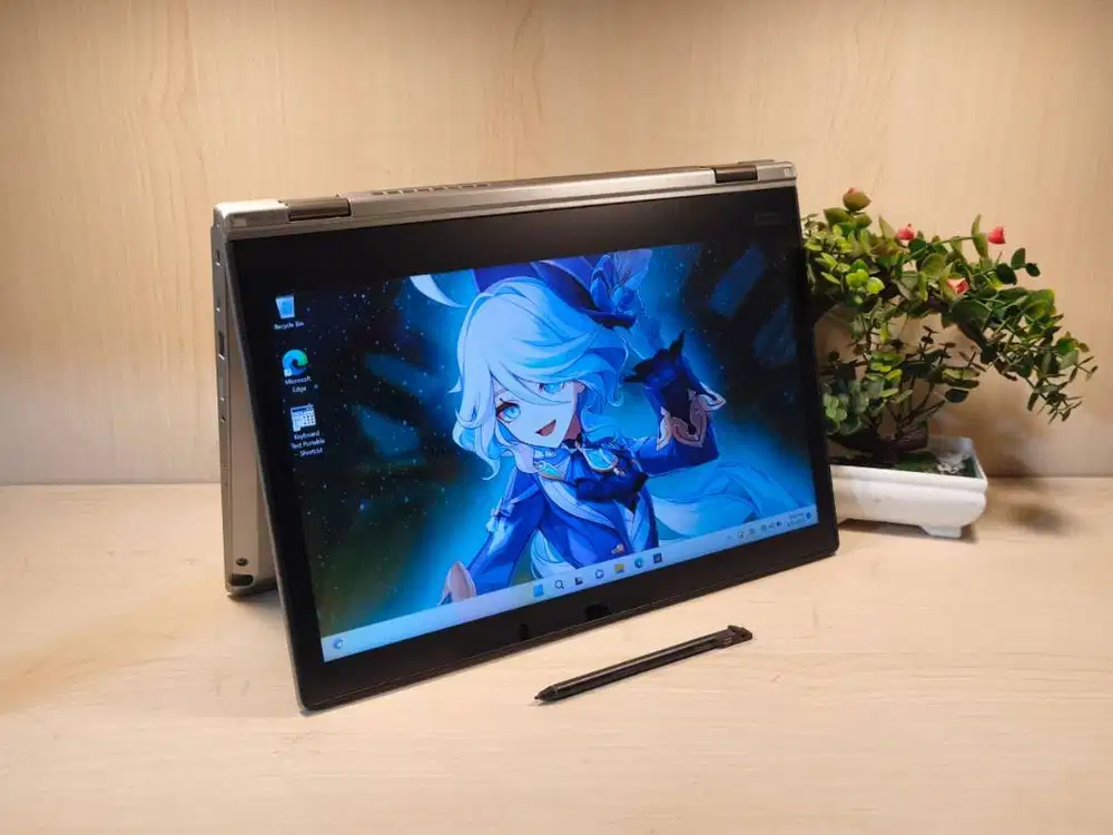 Lenovo Thinkpad L390 Yoga Core I7 8GB/256GB Touchscreen Rotate 360°