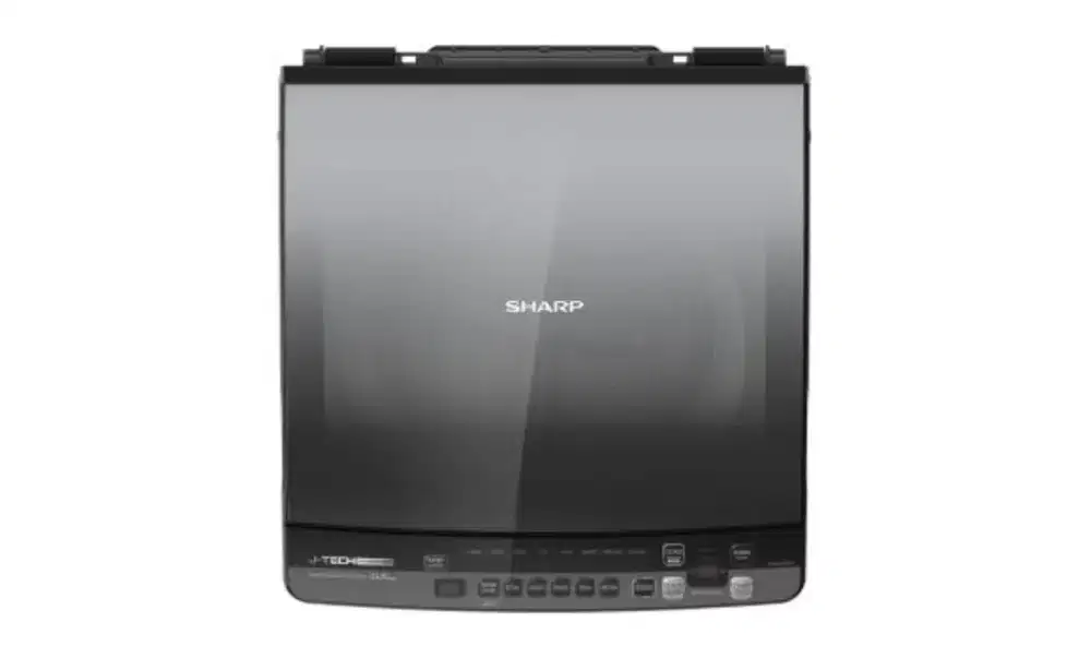 Jual Mesin Cuci Sharp 10 KG