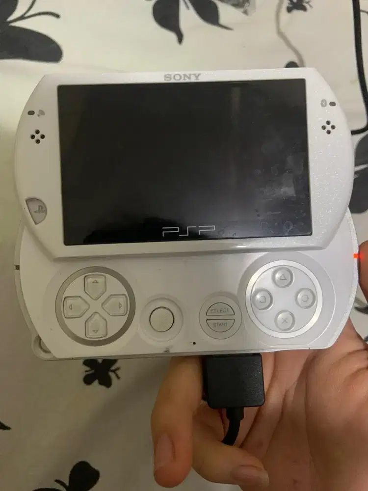 psp n1006 second