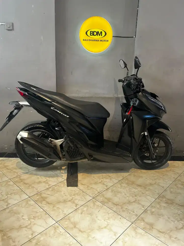 Honda Vario 125 CC thn 2021 cash Bali dharma motor