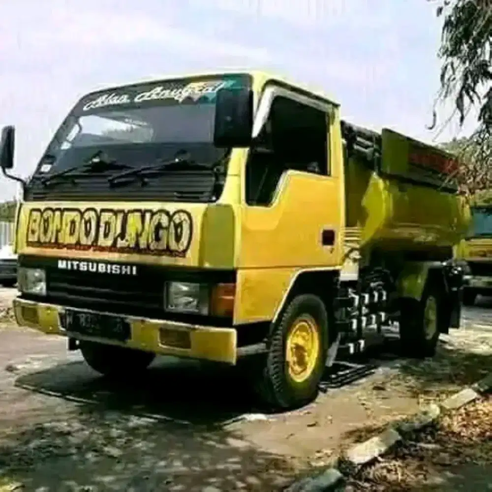 Sedot wc penuh/mampet