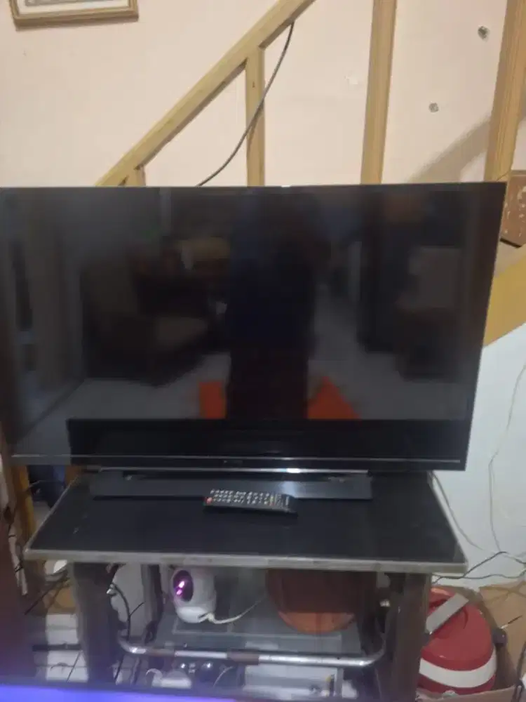 Tv LED 43inch merk sony