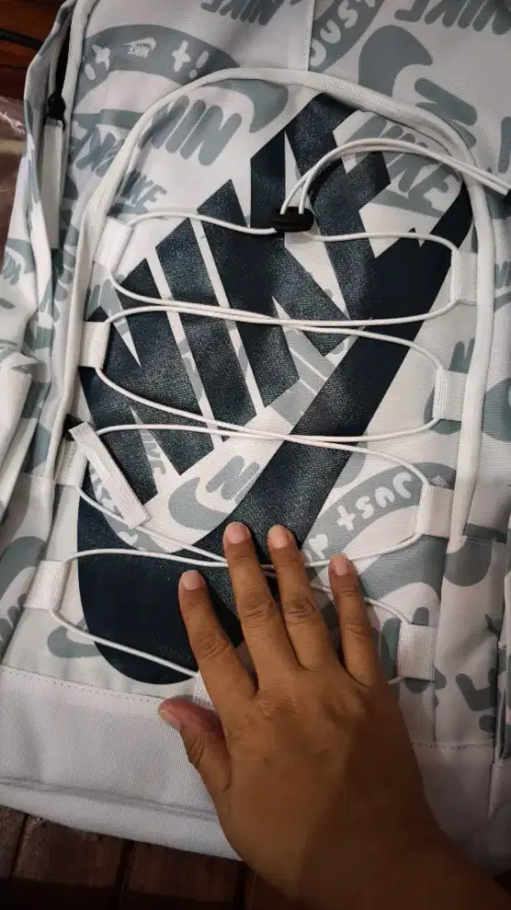 Tas Ransel Nike Bag Ori Pabrik