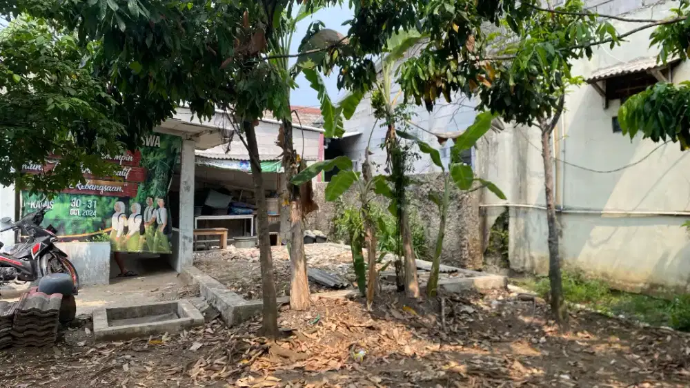 JUAL TANAH STRATEGIS KP. CIHERANG PEUNTAS
CIHERANG DRAMAGA KAB BOGOR