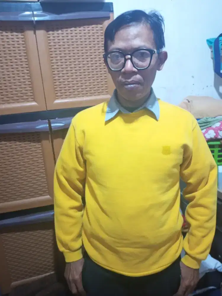 Cari lowongan kerja