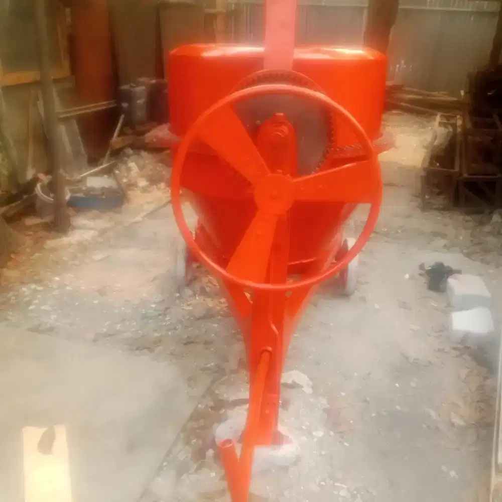 jual molen 500 liter