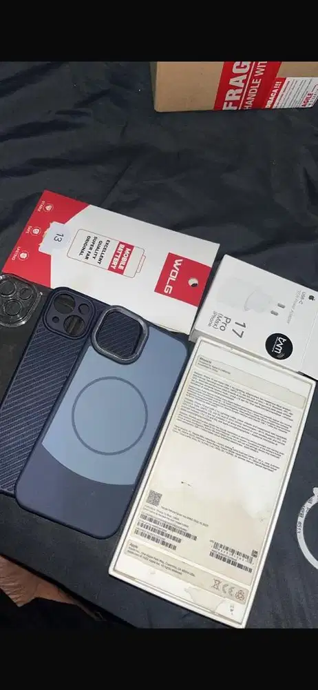 Iphone 13 Second Ibox