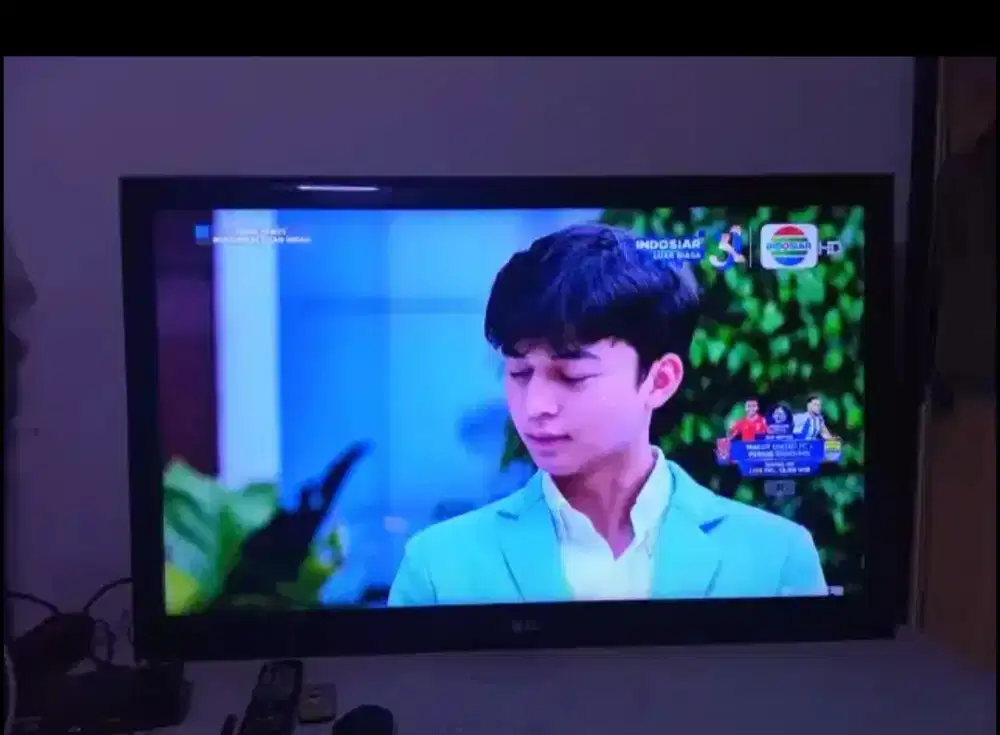 Jual tv led samsung 32 inchi bekas