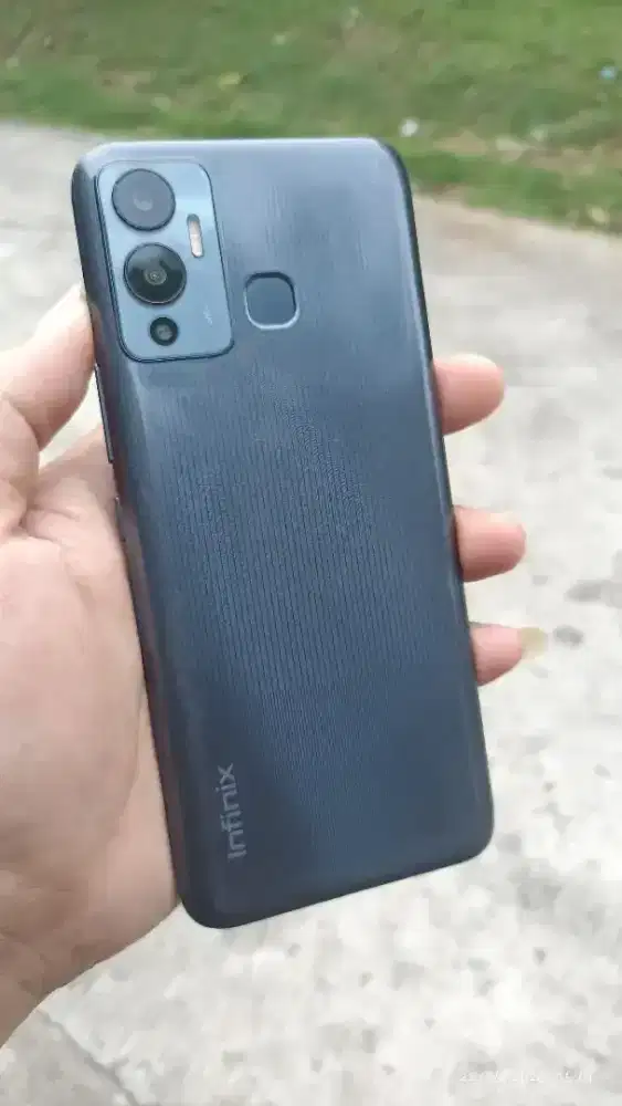 Infinix Hot 12 Play 4/128 ORI