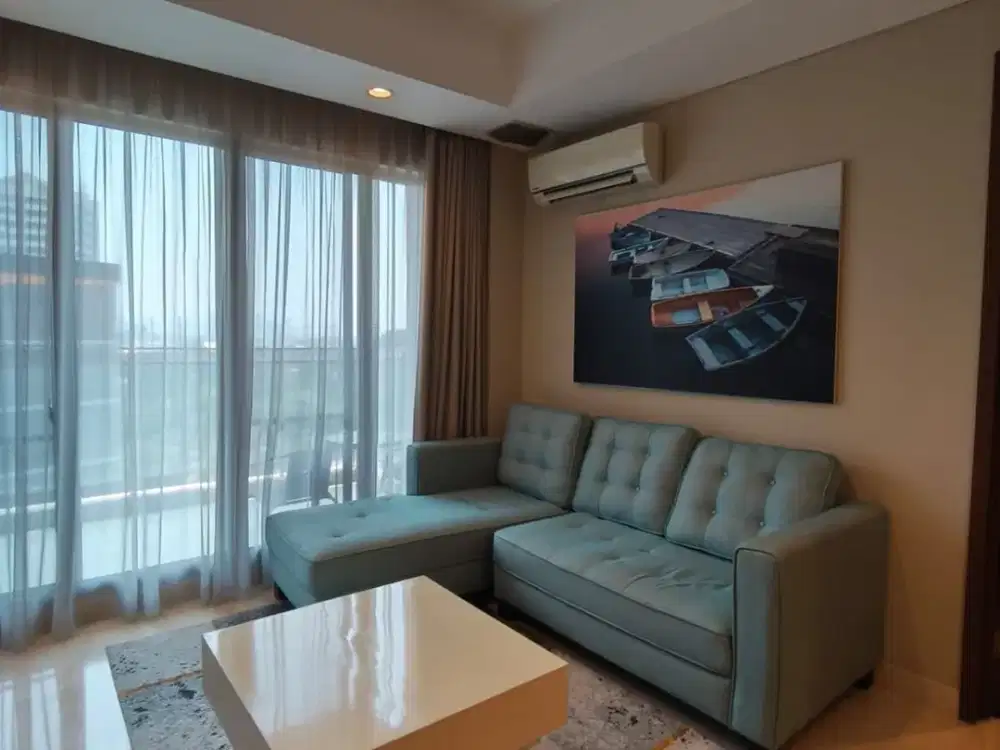 Luxury, Location, and Convenience!