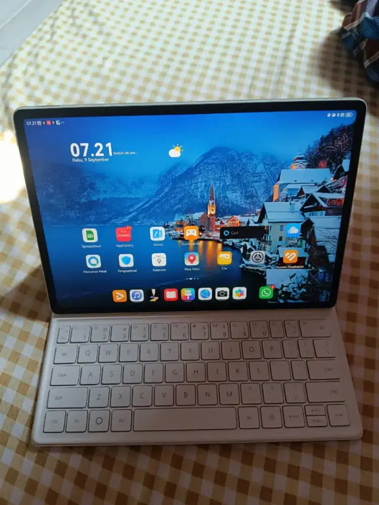 Huawei matepad 12X 2026