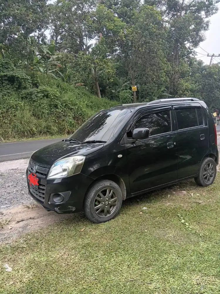 Bismillah, Aamiin.