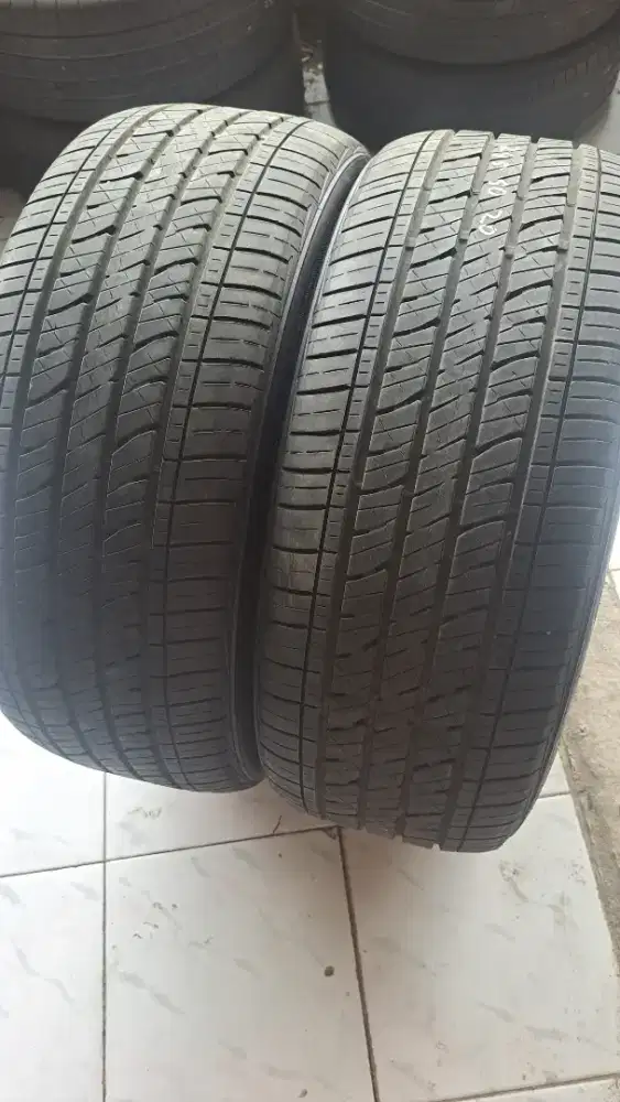 Ban 245 50 r20 bridgestone hyundai palisade