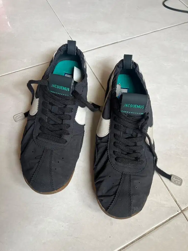 Moon Shoe X Nike Jacquemus