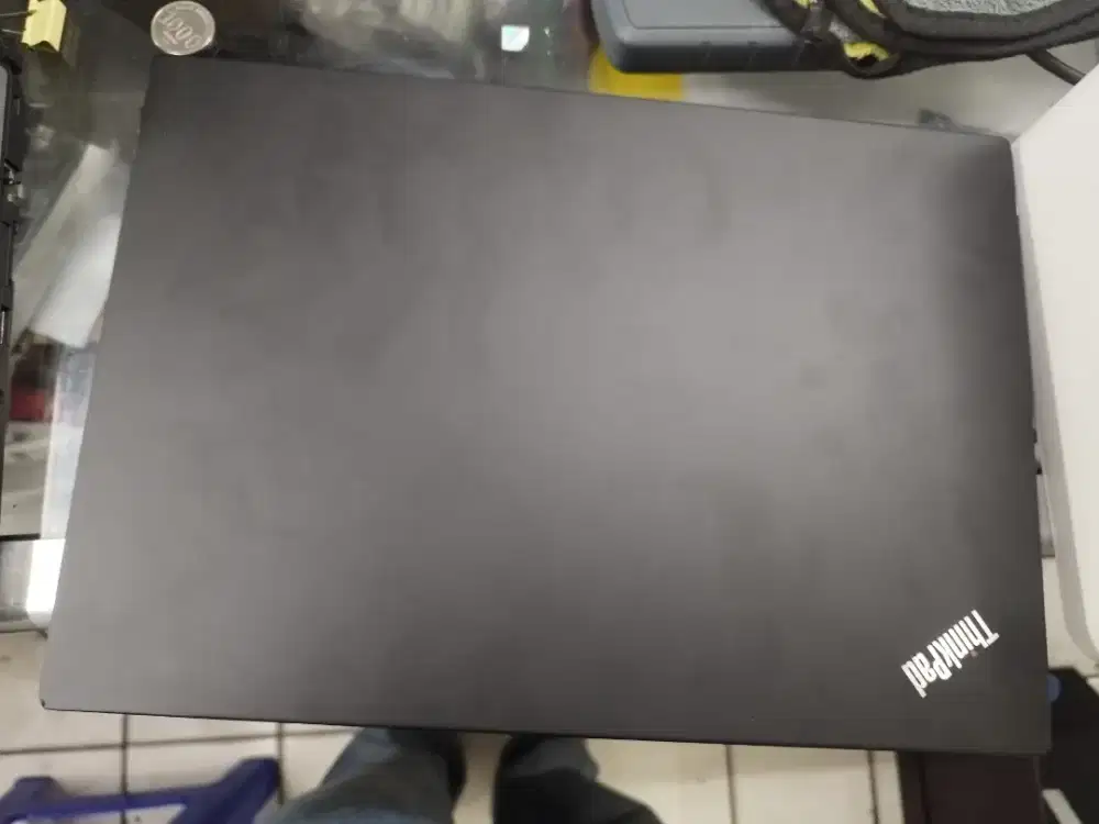 Lenovo Thinkpad L390