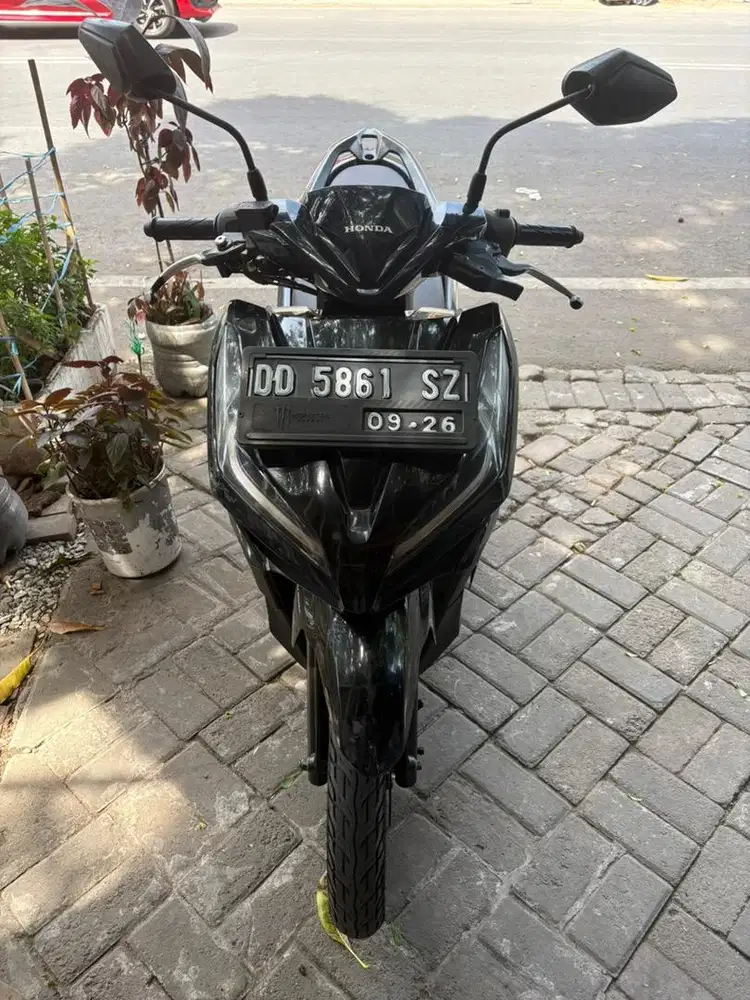 Honda Vario 2021