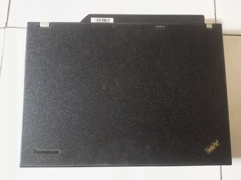 Jual Laptop Lenovo Thinkpad T400