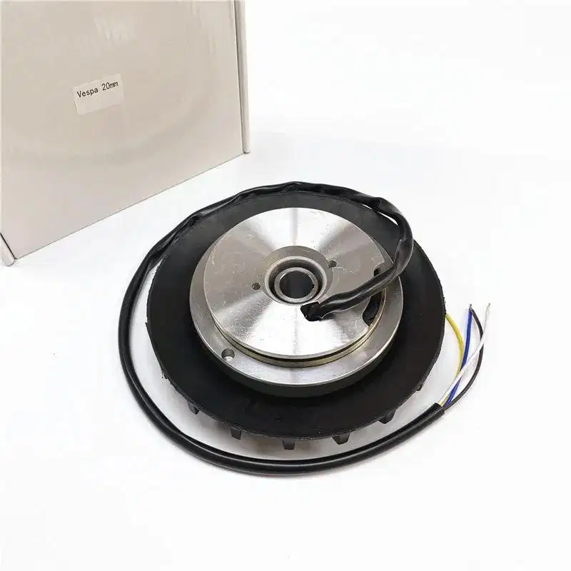 Vespa Cocok untuk 20mm LML 125 150 seri 200 12 Volt Electric