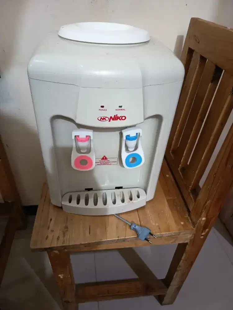 DISPENSER NIKO NORMAL