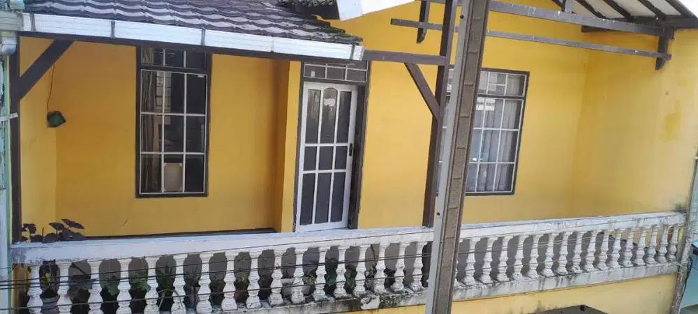 Jual Rumah Dekat Pasar Lembang