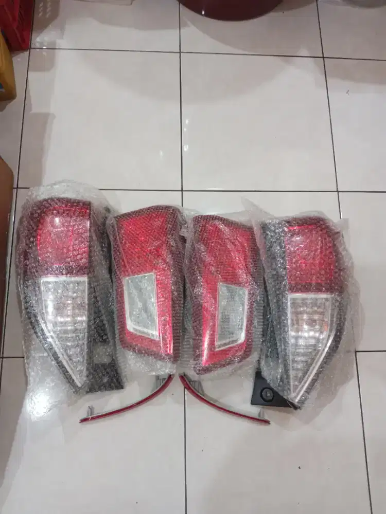 Jual stop lamp inova riborn venturer