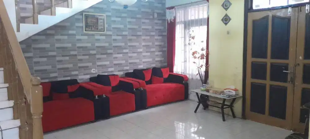 Jual Rumah Dekat Pasar Lembang