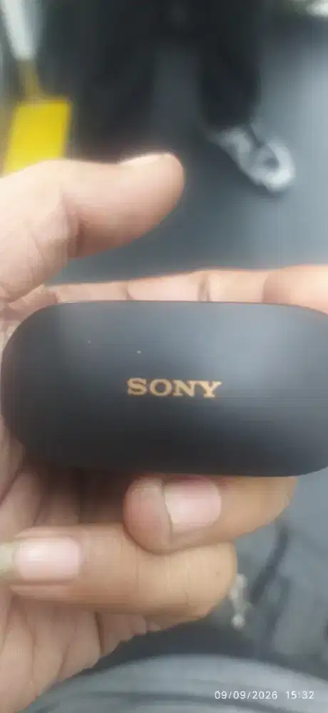 TWS Sony WF-1000XM4