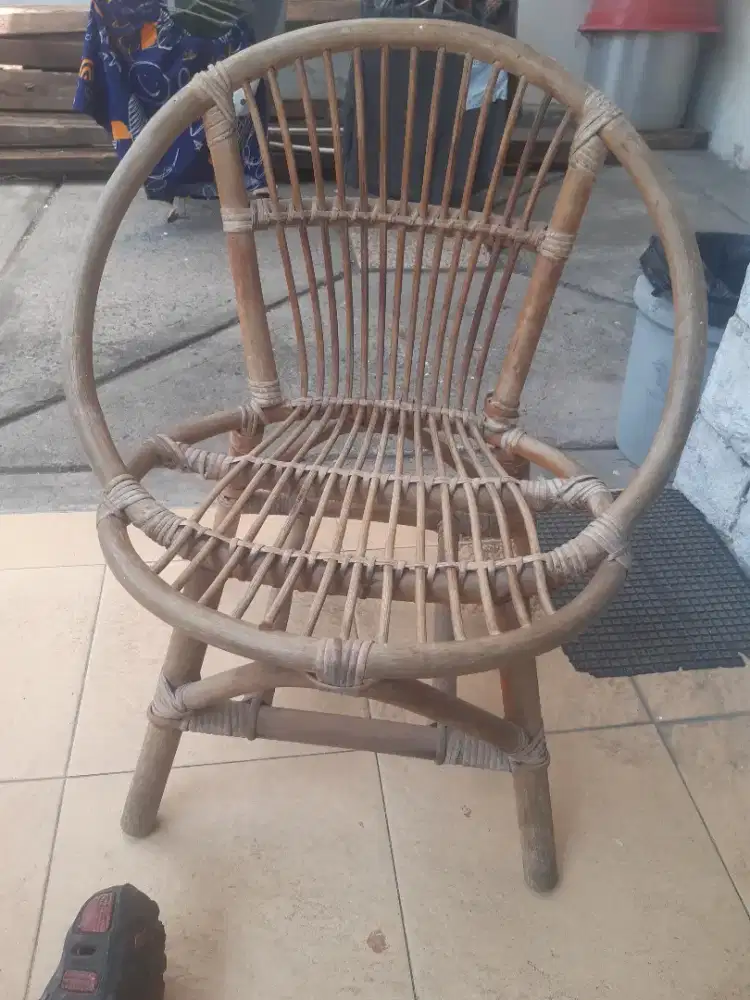 jualcot1kursi rotan