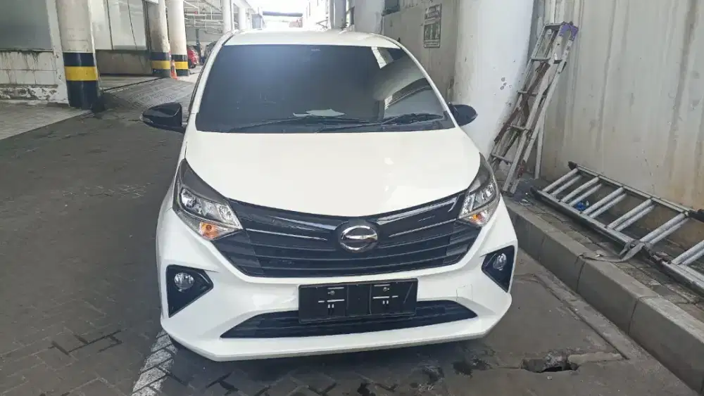 SIGRA 1.2 R MT (2026) UNIT BARU