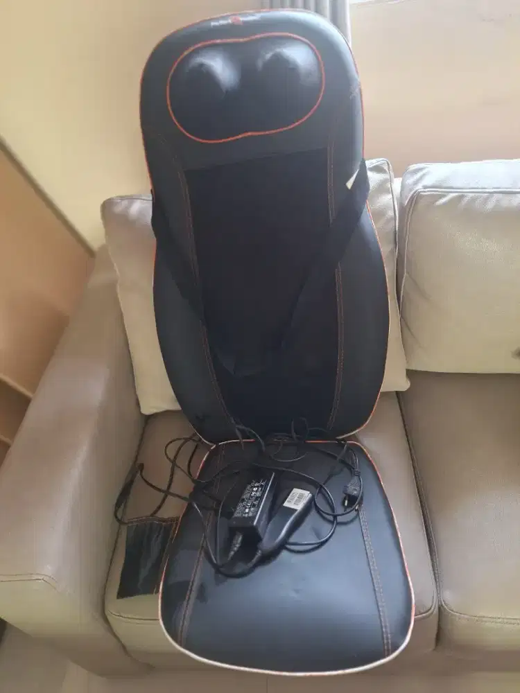 Dijual cepat alat pijat portable Perfect Health