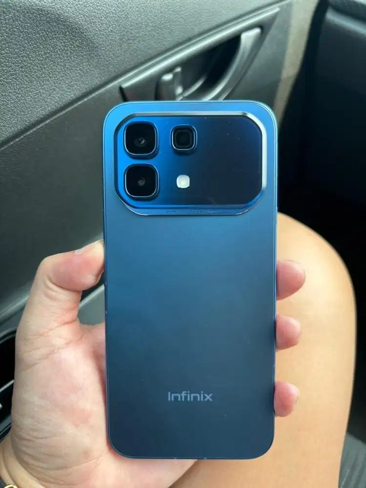 Infinix note 60 pro 12 / 256