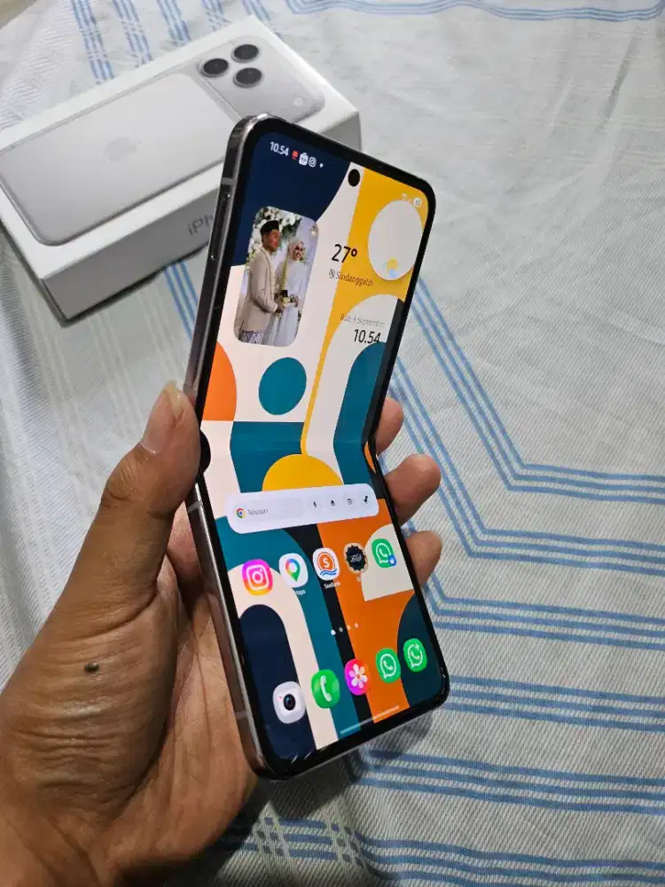 Samsung Z Flip 5 512gb 5G
