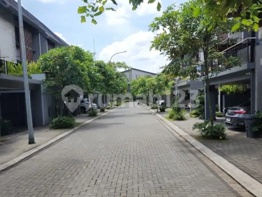 Murah Proses Renov Quantis Signature BSD City