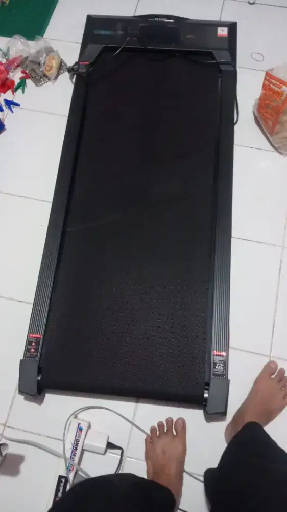 Dijual treadmill yeusoul