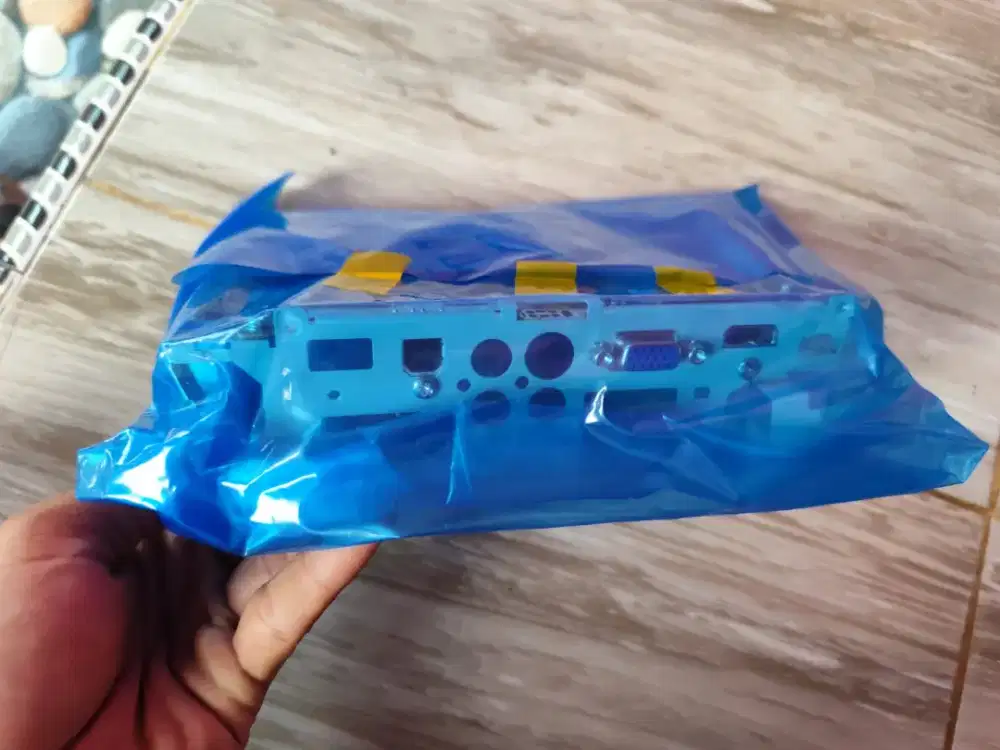 Proyektor Epson Mainbhoth EB-E500 / E01 New